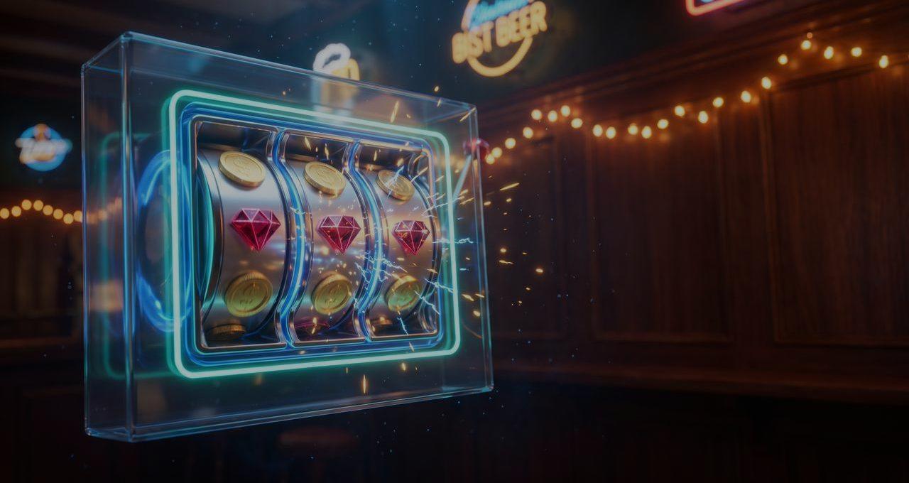 Pub Casino
