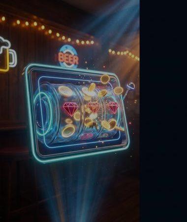 Pub Casino