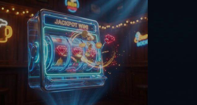 Pub Casino
